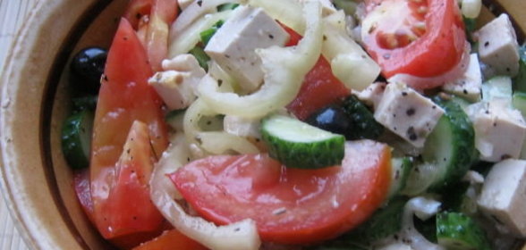 Соус из куриного мяса