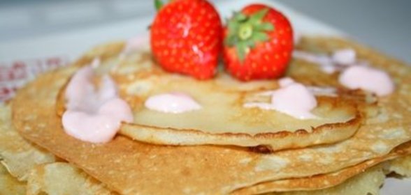 Вариации на тему Том Кха Кая