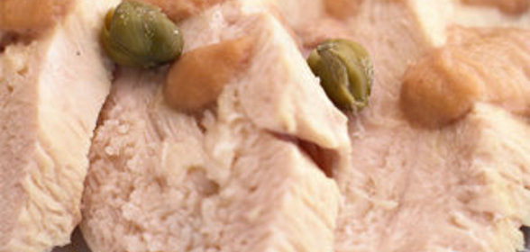 Морской штрудель