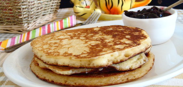 мясной пирог