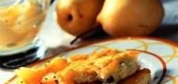 Императорская халтура (запеканка)