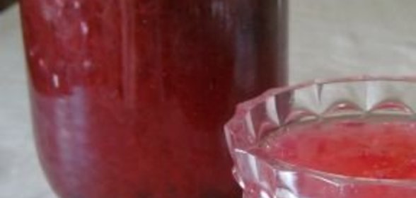 Варенье из лепестков розы по старинному рецепту