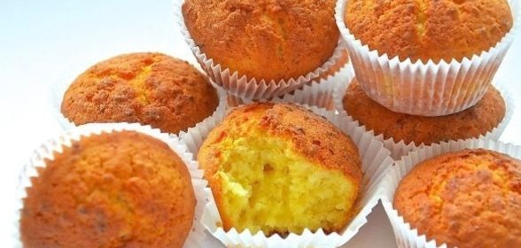 Блинчики с начинкой из печени