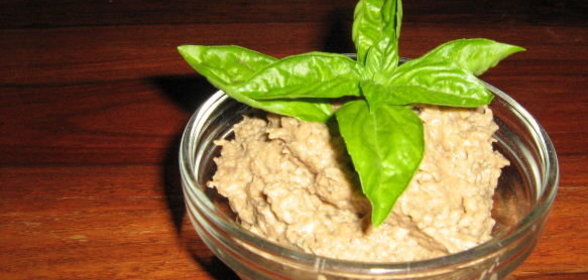 Печенье «Желуди»