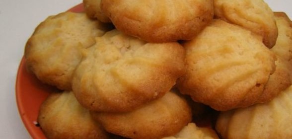 Печенье «Минутка»