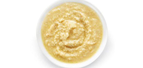 Миндальный соус