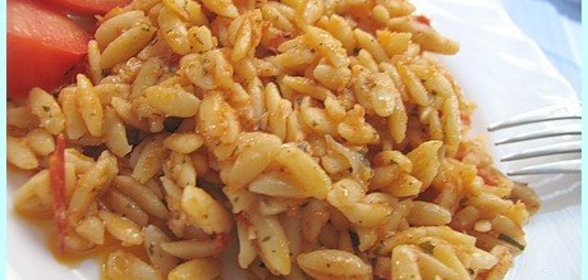 Крифараки-гювеци или Крифараки в горшочке