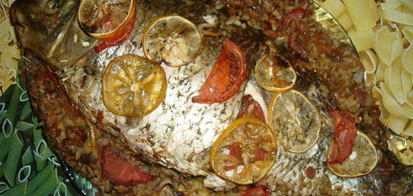 Карп Берковски