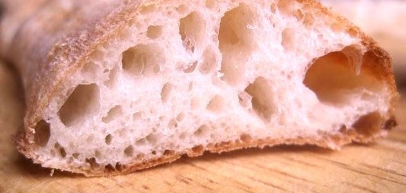 Лаваш в хлебопечке