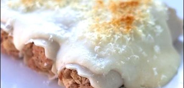 Каннелони по-каталонски