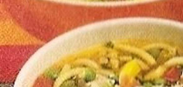 Грибной соус 4-й способ