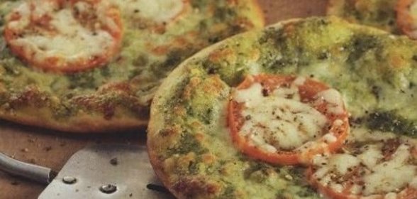 Рисовая каша с тыквой и изюмом