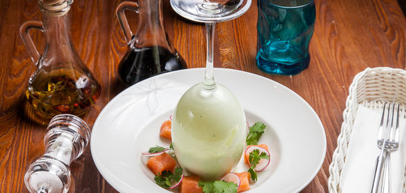 Австралийский морковный пирог