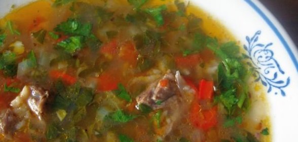 Джем из арбуза и красной смородины (заготовка на зиму)