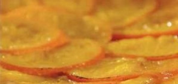 Жареные рябчики