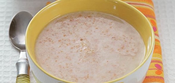 Бугдой гуджа