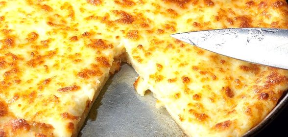 Мегрельские хачапури