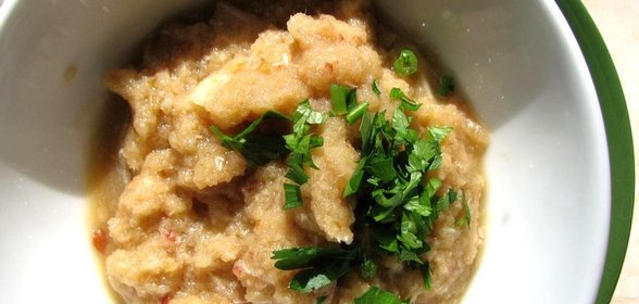 Соус Апфелькрен