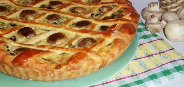 Каурма (Мясо тушеное с картофелем)