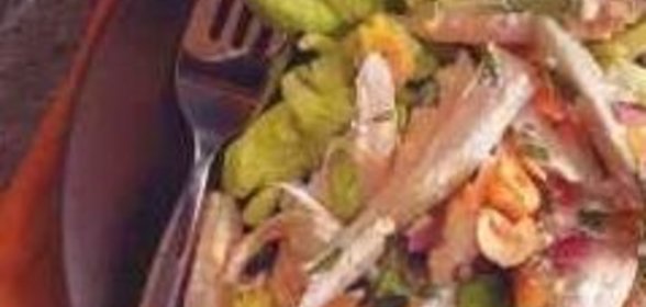 Торт за 3 минуты в микроволновке