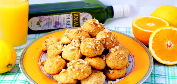 Меломакарона