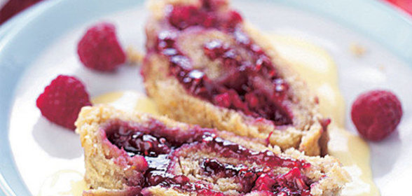 Апельсиново - шоколадное печенье (orangen-schokoladen-kekse)