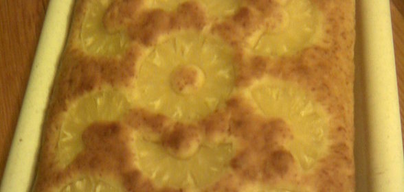 Харосет на Пейсах