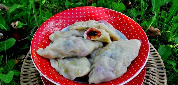 Жаркое по-арабски