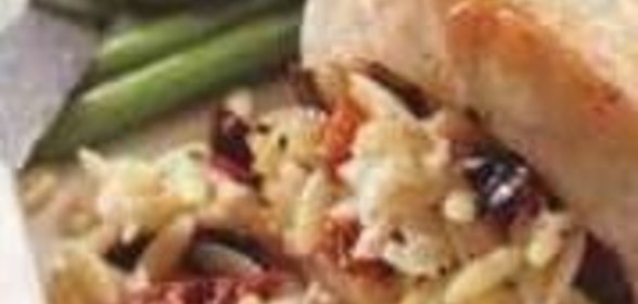 Соус бешамель