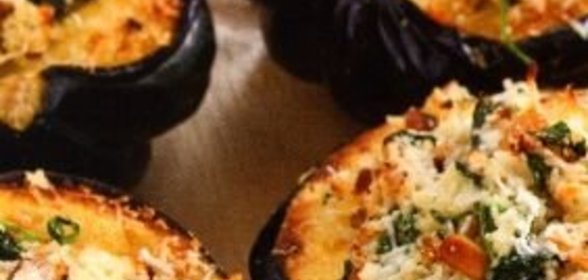 Горчичный соус к рыбе