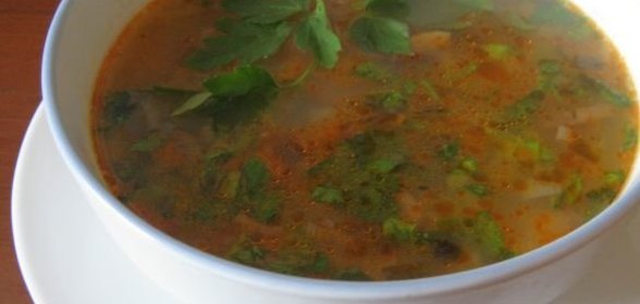 Пирог «Зебра»