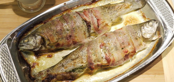 Сининькие с курочкой