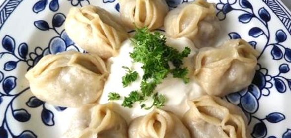 Манты