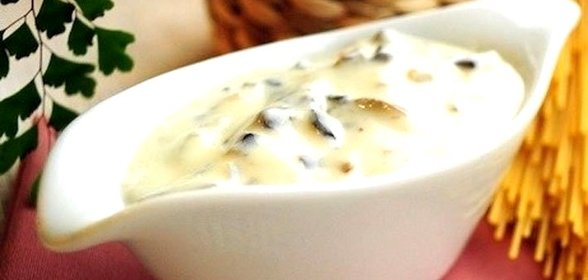 Соус Астория