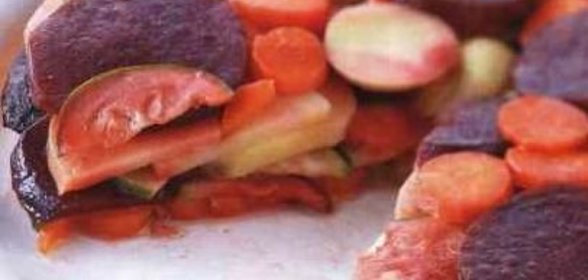 Тушеная корейка