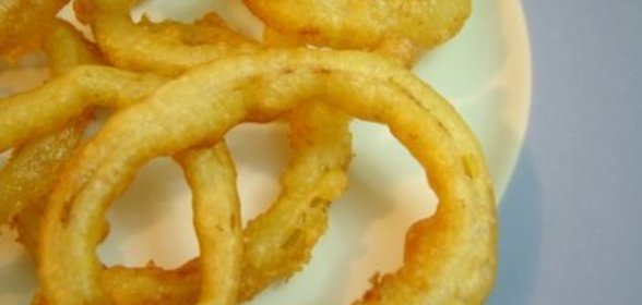 Лучок закусочный