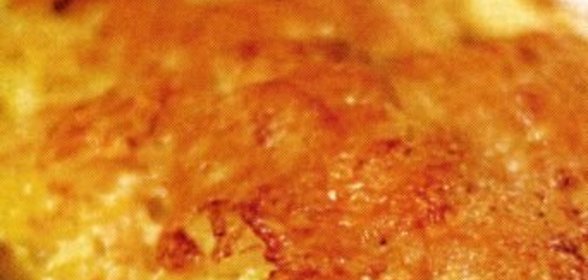 Биточки куриные с грибами
