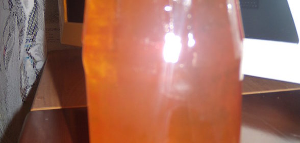 Паштет из куриной печенки