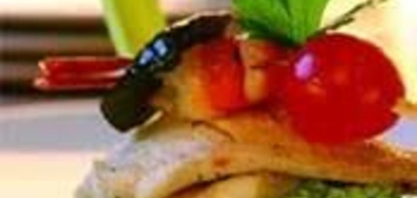 Треска по-австралийски