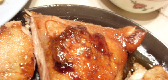 гуляшный суп