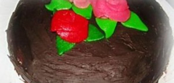 Пирог Экспрессо