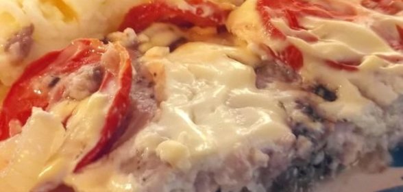 Салат с консервированной стручковой фасолью