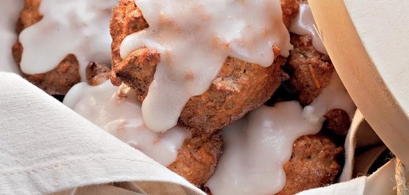 Нюрнбергские пряники