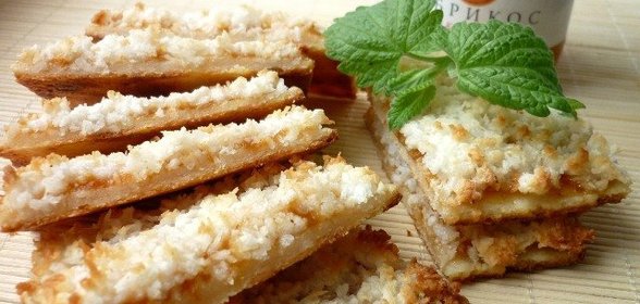 Соус руккола