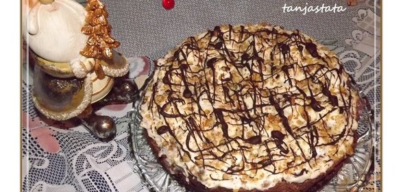 Чизкейк Marshmallow Love