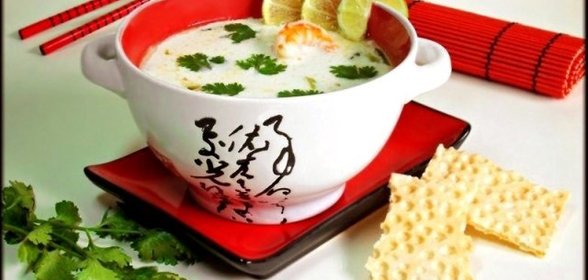 Пирог с брусникой