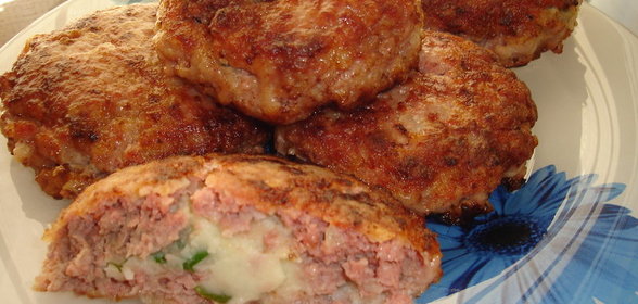 Сметанный соус - замена майонезу