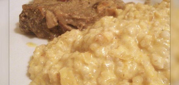 Золотой Соус к спагетти