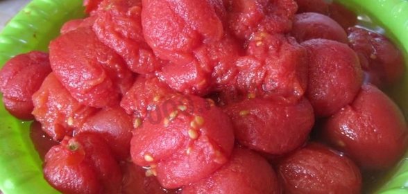 Математический соус лечо-аджика