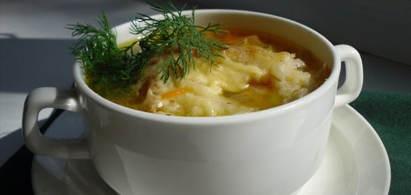 Жареный кролик